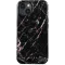Burga Tough Back Cover Hülle für Apple iPhone 15 - Rose Gold Marble