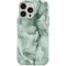 Burga Tough Back Cover Hülle für Apple iPhone 15 Pro - Pistachio Cheesecake