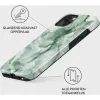 Burga Tough Back Cover Hülle für Apple iPhone 15 - Pistachio Cheesecake 2
