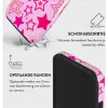 Burga Tough Back Cover Hülle für Apple iPhone 13 - Plastic Sky Limited Barbie Edition 3