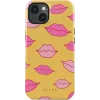 Burga Tough Back Cover Hülle für Apple iPhone 13 - Babydoll Limited Barbie Edition 0