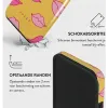 Burga Tough Back Cover Hülle für Apple iPhone 13 - Babydoll Limited Barbie Edition 3