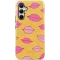 Burga Tough Back Cover Hülle für Samsung Galaxy A54 - Babydoll Limited Barbie Edition