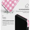 Burga Tough Back Cover Hülle für Samsung Galaxy A34 - Think Pink Limited Barbie Edition 3
