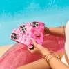Burga Tough Back Cover Hülle für Samsung Galaxy A34 - Think Pink Limited Barbie Edition 5
