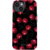 Burga Tough Back Cover Hülle für Apple iPhone 15 - Cherrybomb 0