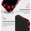 Burga Tough Back Cover Hülle für Apple iPhone 15 - Cherrybomb 3