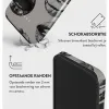 Burga Tough Back Cover Hülle für Apple iPhone 15 - Next Mistake 3
