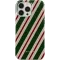 Burga Tough Back Cover Hülle für Apple iPhone 15 Pro - North Pole