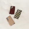 Burga Tough Back Cover Hülle für Apple iPhone 15 Pro - North Pole 6