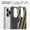 Burga Tough Back Cover Hülle für Apple iPhone 15 Pro Max - North Pole 1