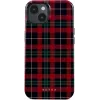 Burga Tough Back Cover Hülle für Apple iPhone 14 - Sweater Weather 0