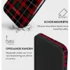 Burga Tough Back Cover Hülle für Apple iPhone 14 - Sweater Weather 3
