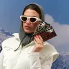 Burga Tough Back Cover Hülle für Apple iPhone 14 - Sweater Weather 5
