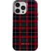 Burga Tough Back Cover Hülle für Apple iPhone 15 Pro - Sweater Weather 0