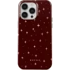 Burga Tough Back Cover Hülle für Apple iPhone 15 Pro Max - Very Merry 0