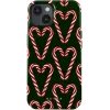 Burga Tough Back Cover Hülle für Apple iPhone 15 - Candy Lane 0