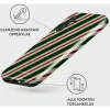 Burga Tough Back Cover Hülle für Samsung Galaxy A34 - North Pole 2