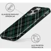 Burga Tough Back Cover Hülle für Apple iPhone 15 Pro Max - Mint Cookie 2