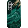 Burga Tough Back Cover Hülle für Samsung Galaxy S24 - Emerald Pool 0
