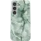 Burga Tough Back Cover Hülle für Samsung Galaxy S24 - Pistachio Cheesecake