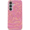 Burga Tough Back Cover Hülle für Samsung Galaxy S24 Plus - Popsicle