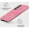 Burga Tough Back Cover Hülle für Samsung Galaxy S24 Plus - Popsicle 2