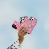 Burga Tough Back Cover Hülle für Samsung Galaxy S24 Plus - Popsicle 5