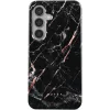 Burga Tough Back Cover Hülle für Samsung Galaxy S24 Plus - Rose Gold Marble 0