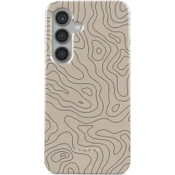 Burga Tough Back Cover Hülle für Samsung Galaxy S24 Plus - Wild Terrain