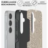 Burga Tough Back Cover Hülle für Samsung Galaxy S24 Plus - Wild Terrain 1