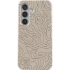 Burga Tough Back Cover Hülle für Samsung Galaxy S24 - Wild Terrain 0