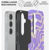 Burga Tough Back Cover Hülle für Samsung Galaxy S24 Plus - Y2Kool 1