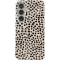 Burga Tough Back Cover Hülle für Samsung Galaxy S24 - Almond Latte