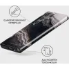 Burga Tough Back Cover Hülle für Samsung Galaxy S24 Ultra - Magic Night 2