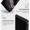Burga Tough Back Cover Hülle für Samsung Galaxy S24 Ultra - Magic Night 3