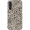 Burga Tough Back Cover Hülle für Samsung Galaxy S23 FE - Almond Latte 0