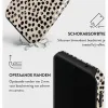 Burga Tough Back Cover Hülle für Samsung Galaxy S23 FE - Almond Latte 3