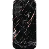 Burga Tough Back Cover Hülle für Samsung Galaxy S23 FE - Rose Gold Marble 0