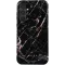 Burga Tough Back Cover Hülle für Samsung Galaxy S23 FE - Rose Gold Marble