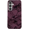 Burga Tough Back Cover Hülle für Samsung Galaxy S24 - That Girl 0