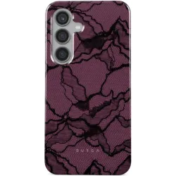 Burga Tough Back Cover Hülle für Samsung Galaxy S24 - That Girl