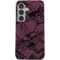 Burga Tough Back Cover Hülle für Samsung Galaxy S24 - That Girl