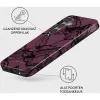 Burga Tough Back Cover Hülle für Samsung Galaxy S24 - That Girl 2