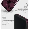 Burga Tough Back Cover Hülle für Samsung Galaxy S24 - That Girl 3