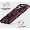 Burga Tough Back Cover Hülle für Apple iPhone 15 Pro - That Girl 2