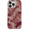 Burga Tough Back Cover Hülle für Apple iPhone 15 Pro - Tender Kiss 0