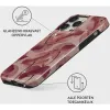 Burga Tough Back Cover Hülle für Apple iPhone 15 Pro - Tender Kiss 2