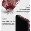 Burga Tough Back Cover Hülle für Apple iPhone 15 Pro - Tender Kiss 3