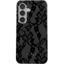 Burga Tough Back Cover Hülle für Samsung Galaxy S24 - Magnetic